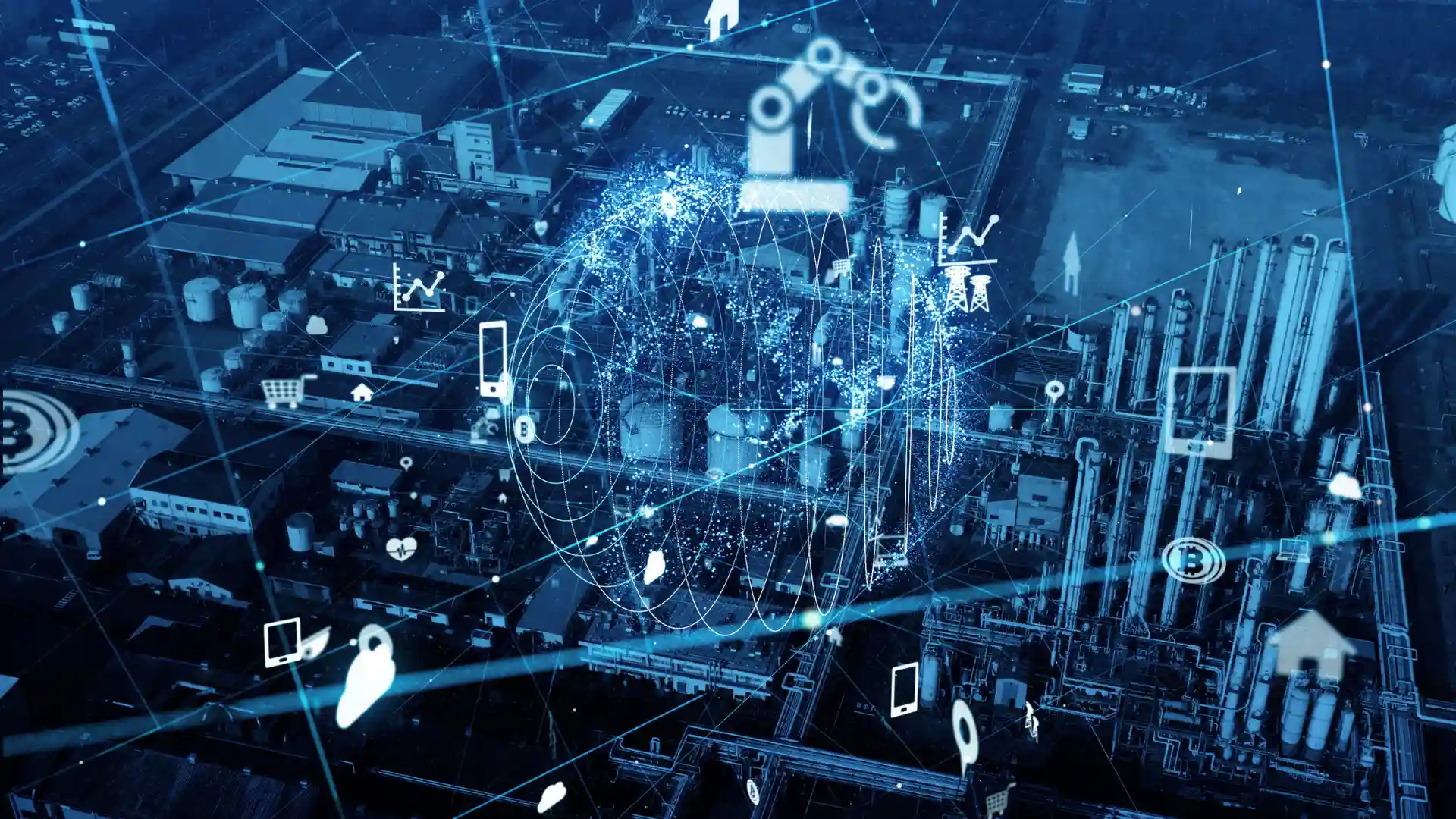 EmbeNET Border Router: enhancing industrial IoT connectivity